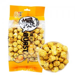 谷醉鄉(xiāng)爆米花焦糖味200g