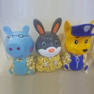 玩具食品小饅頭糖果