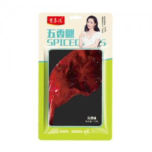 肯基佬五香腿110克