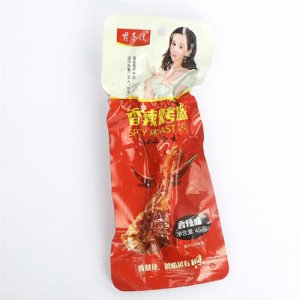 肯基佬香辣烤腿香辣味45g