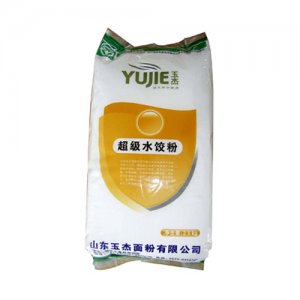玉杰超級(jí)水餃粉
