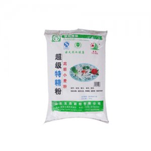 玉杰超級(jí)特精粉