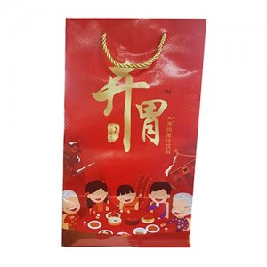 果潤心山楂果肉果汁飲料禮盒