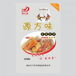 源方味香辣魚(yú)排