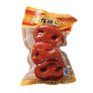 佰德隆醬香拱嘴400g