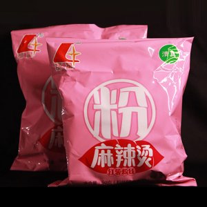 麗星麻辣燙紅薯粉絲90g