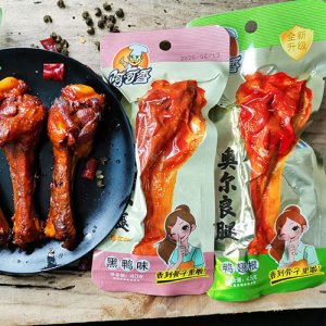 阿可香奧爾良腿40g