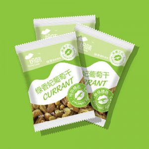 紛味無核香妃葡萄干