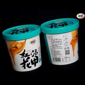 麗星凱里紅湯花甲桶裝