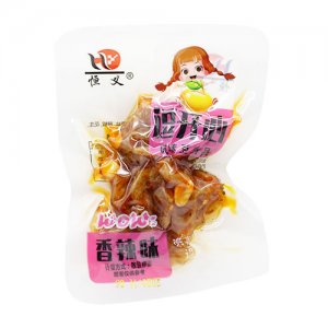 恒義逗開心香辣味散裝稱重