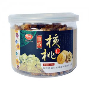 四皓原味核桃仁