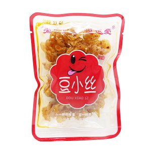 逗逗愛豆小絲散裝稱重