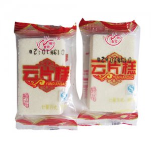 皖人食坊云片糕散稱