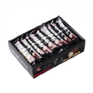 非常貝貝黑馬巧克力