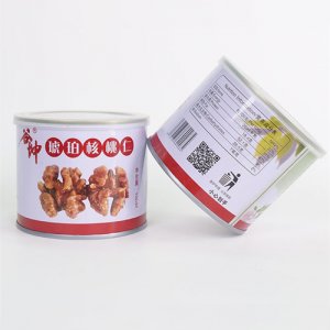 谷坤琥珀核桃仁100g