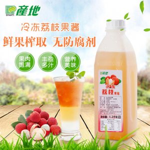 鮮友荔枝汁1200g
