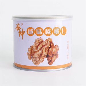 谷坤咸味核桃仁100g