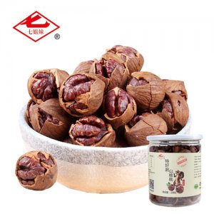 七姐妹特好剝核桃228g