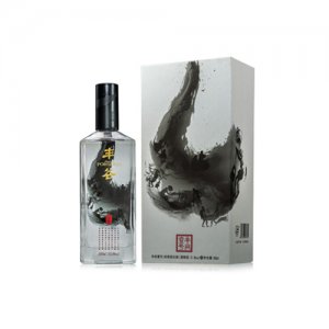 豐谷壹號酒500ml