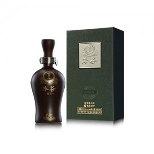 豐谷壹號酒680ml