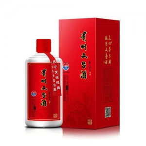 文臺1935醬香型白酒