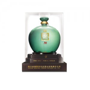 豐谷酒王大壇30酒4L