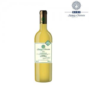 納美酒莊2004霞多麗干白葡萄酒