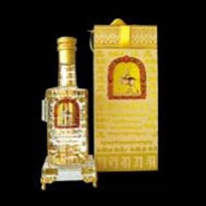 藏羚羊系列?藏秘酒