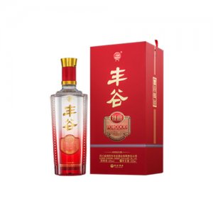豐谷特曲經(jīng)典500ml