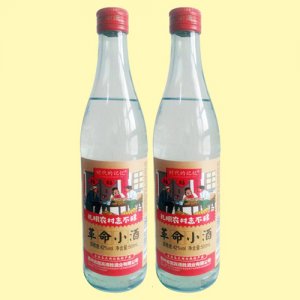 時(shí)代的記憶革命小酒