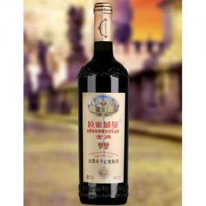 拉索城堡-金牌紅酒代理