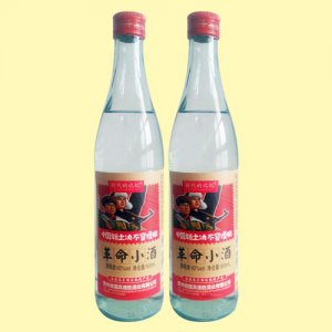 時(shí)代的記憶革命小酒42°500ml瓶裝