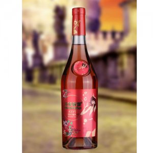 拉索城堡-1314葡萄酒