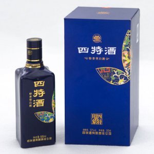 四特印象6號酒