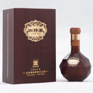 四特酒特香經典1號