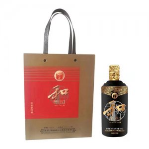 紅旗渠和裕和酒