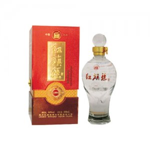 紅旗渠難忘歲月酒