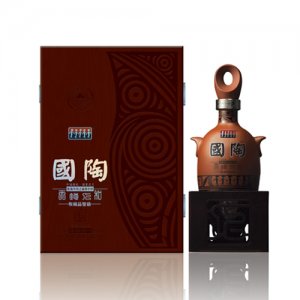 仰韶國陶天地人和