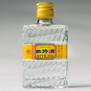 四特醇香小酒