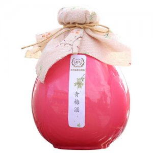 黃氏青梅酒果酒花果酒純釀花酒