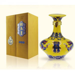 欣馬王芝麻香酒(天和)