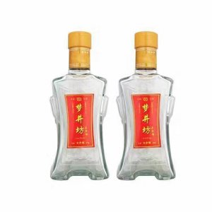 夢井坊白酒古井鎮