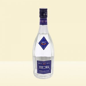 永定門北京二鍋頭酒500ml