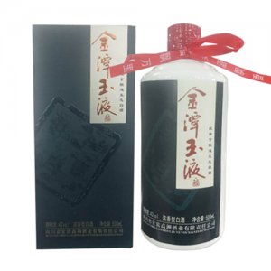 金潭玉液·藏酒