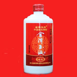 金潭玉液·鴻運(yùn)酒