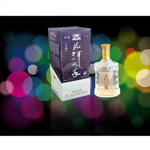 泥河人家-寶典酒