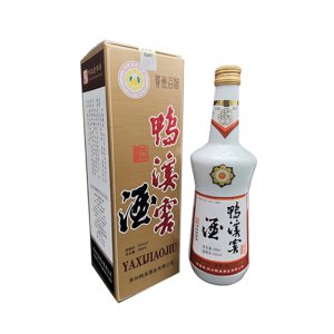 鴨溪窖酒 （精品）