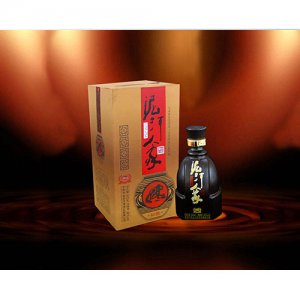 泥河人家秘釀酒38