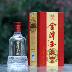 金潭玉液精釀酒
