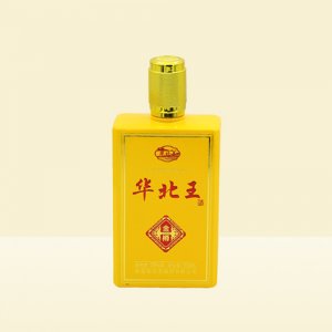 華北王金樽酒500ml